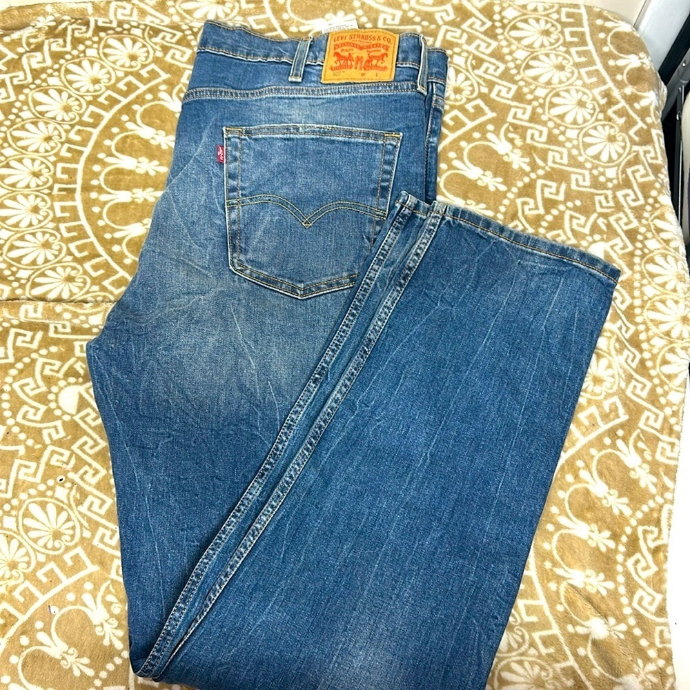 Levi’s Men’s 502 42x36